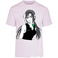 Playera Evangelion Mary Makinami Simple para Adulto - Miniatura 21