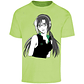 Playera Evangelion Mary Makinami Simple para Adulto - Miniatura 22