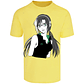 Playera Evangelion Mary Makinami Simple para Adulto - Miniatura 23