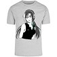 Playera Evangelion Mary Makinami Simple para Adulto - Miniatura 25