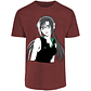 Playera Evangelion Mary Makinami Simple para Adulto - Miniatura 26