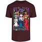 Playera Evangelion Evangelion para Adulto - Miniatura 3