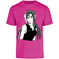 Playera Evangelion Mary Makinami Simple para Adulto - Miniatura 27