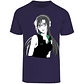 Playera Evangelion Mary Makinami Simple para Adulto - Miniatura 28