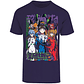 Playera Evangelion Evangelion para Adulto - Miniatura 4