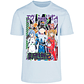 Playera Evangelion Evangelion para Adulto - Miniatura 5