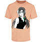 Playera Evangelion Mary Makinami Simple para Adulto - Miniatura 29
