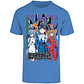 Playera Evangelion Evangelion para Adulto - Miniatura 8