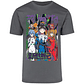 Playera Evangelion Evangelion para Adulto - Miniatura 12