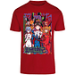 Playera Evangelion Evangelion para Adulto - Miniatura 14