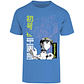 Playera Evangelion Shinji para Adulto - Miniatura 4