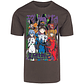 Playera Evangelion Evangelion para Adulto - Miniatura 15