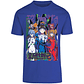 Playera Evangelion Evangelion para Adulto - Miniatura 17
