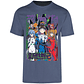 Playera Evangelion Evangelion para Adulto - Miniatura 18