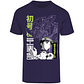 Playera Evangelion Shinji para Adulto - Miniatura 14