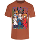 Playera Evangelion Evangelion para Adulto - Miniatura 20