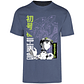 Playera Evangelion Shinji para Adulto - Miniatura 16