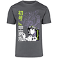 Playera Evangelion Shinji para Adulto - Miniatura 18