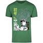 Playera Evangelion Shinji para Adulto - Miniatura 20