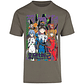 Playera Evangelion Evangelion para Adulto - Miniatura 22