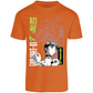 Playera Evangelion Shinji para Adulto - Miniatura 24