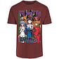 Playera Evangelion Evangelion para Adulto - Miniatura 26