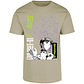Playera Evangelion Shinji para Adulto - Miniatura 26
