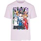 Playera Evangelion Evangelion para Adulto - Miniatura 28