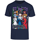 Playera Evangelion Evangelion para Adulto - Miniatura 29