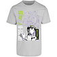 Playera Evangelion Shinji para Adulto - Miniatura 35