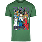 Playera Evangelion Evangelion para Adulto - Miniatura 30