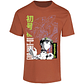 Playera Evangelion Shinji para Adulto - Miniatura 37