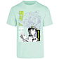Playera Evangelion Shinji para Adulto - Miniatura 39
