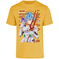 Playera Evangelion Rei Mask para Adulto - Miniatura 1