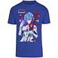Playera Evangelion Rei Mask para Adulto - Miniatura 2