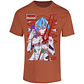 Playera Evangelion Rei Mask para Adulto - Miniatura 4