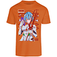 Playera Evangelion Rei Mask para Adulto - Miniatura 9