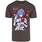 Playera Evangelion Rei Mask para Adulto - Miniatura 11