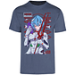 Playera Evangelion Rei Mask para Adulto - Miniatura 12