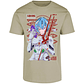 Playera Evangelion Rei Mask para Adulto - Miniatura 13