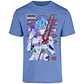Playera Evangelion Rei Mask para Adulto - Miniatura 14