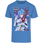 Playera Evangelion Rei Mask para Adulto - Miniatura 15