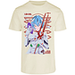 Playera Evangelion Rei Mask para Adulto - Miniatura 29