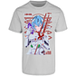 Playera Evangelion Rei Mask para Adulto - Miniatura 16