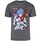 Playera Evangelion Rei Mask para Adulto - Miniatura 20