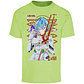 Playera Evangelion Rei Mask para Adulto - Miniatura 22