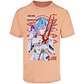 Playera Evangelion Rei Mask para Adulto - Miniatura 23