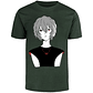 Playera Evangelion Rei Ayanami Simple para Adulto - Miniatura 15