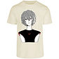 Playera Evangelion Rei Ayanami Simple para Adulto - Miniatura 16