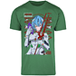 Playera Evangelion Rei Mask para Adulto - Miniatura 24